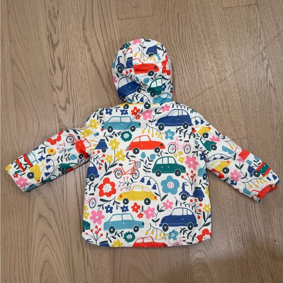 Mini Boden Jacket - Picture 3 of 7
